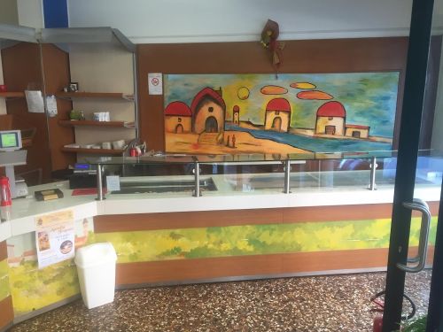 Foto di Da Pier Pan Per Fügassa Pane E Dolci Savona