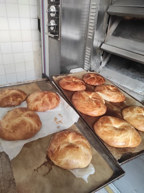 Foto di Il Forno Savona- Savona Panificio F.Lli Sola