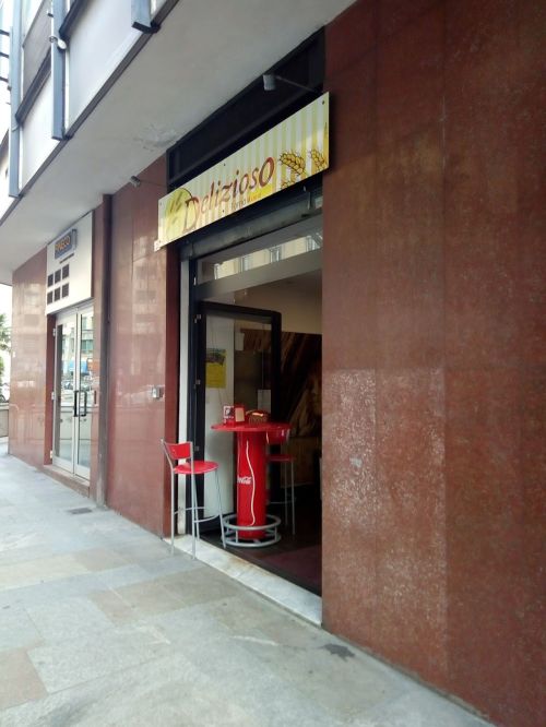 Foto di Delizioso Forno Marilò