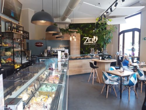Foto di Zelo Gelateria