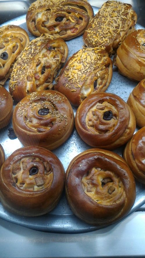 Foto di Bar Pasticceria Degli Angeli