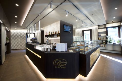 Foto di Pasticceria Buti Siena