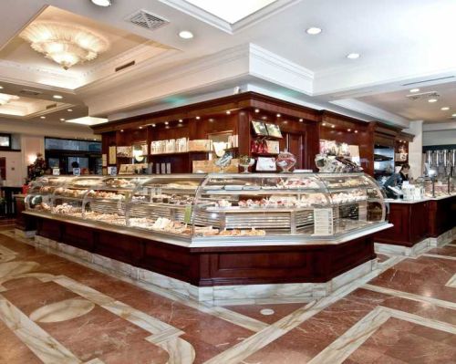Foto di Pasticceria Nannini Conca D'Oro