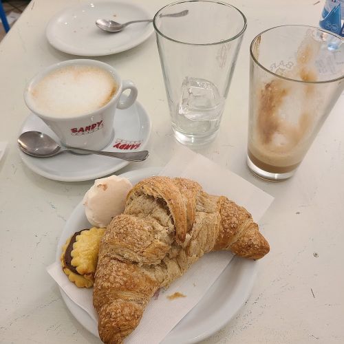Foto di Bar Pasticceria San Pietro