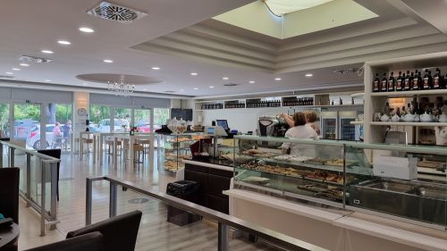 Foto di Bar Pasticceria Nannini Toselli