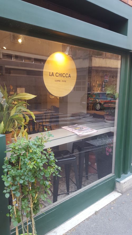 Foto di Bar Pasticceria La Chicca Snc