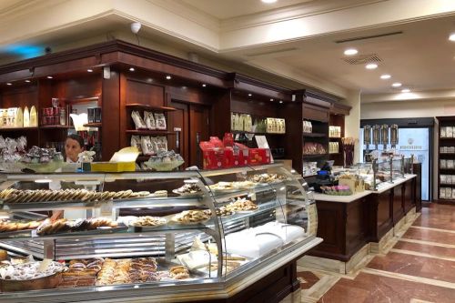 Foto di Bar Pasticceria Nannini Massetana