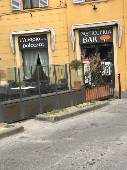 Foto di L'angolo Delle Dolcezze