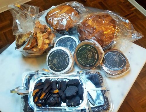Foto di Forno Delle Campane a Botteganova di a.f.a. Srl