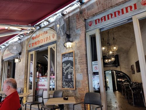 Foto di Bar Pasticceria Nannini Posta