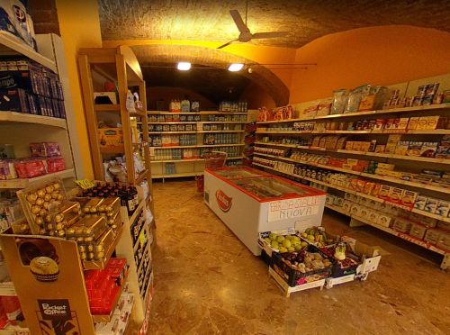 Foto di Panificio Alimentari San Girolamo