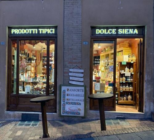 Foto di Dolce Siena Specialità artigianali