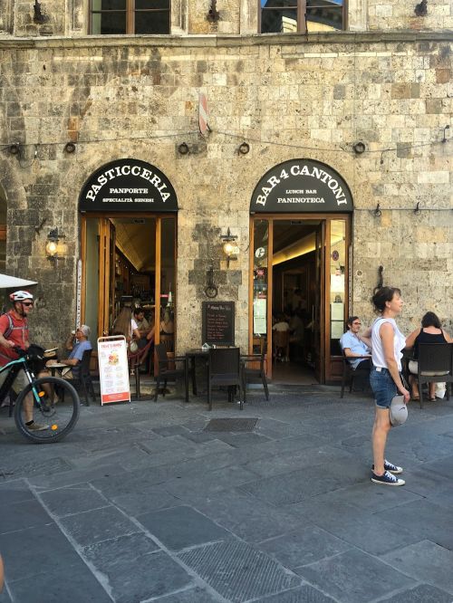 Foto di Bar Caffetteria 4 Cantoni