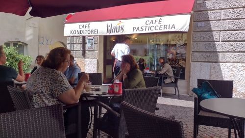 Foto di Pasticceria Zoccola