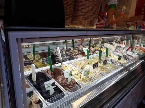 Foto di Gelateria "Il Camerlengo"