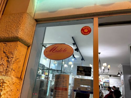 Foto di Bar Pasticceria Midolo