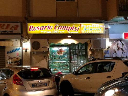 Foto di Campisi Rosario