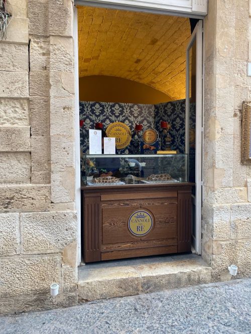 Foto di Cannoli del Re