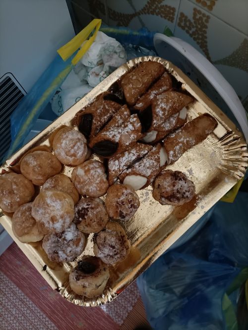 Foto di Siringo Angioletto Pasticceria Confetteria