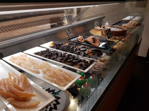 Foto di Viola Bakery