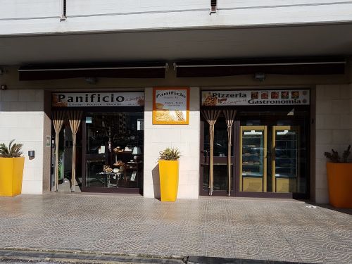 Foto di PANIFICIO GAROFALO