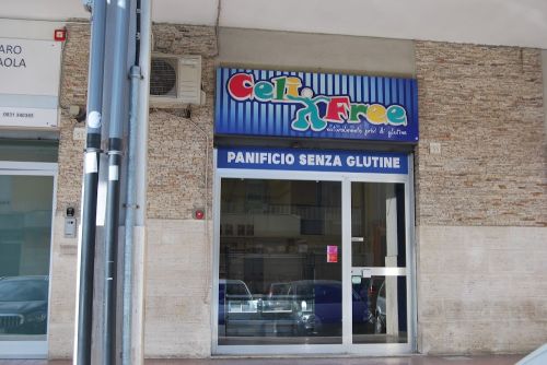 Foto di Celifree Di Durante Gaetano - Panificio senza glutine