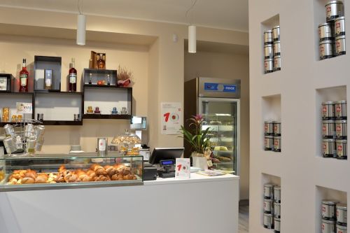 Foto di Caffetteria Brancato