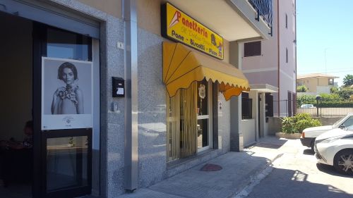 Foto di Il Dolce Forno Di Pastore Aurelio