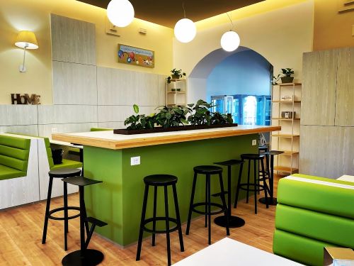 Foto di Gelateria Fiordilatte