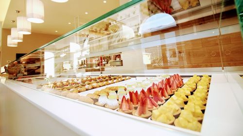 Foto di Pasticceria Criollo Sondrio