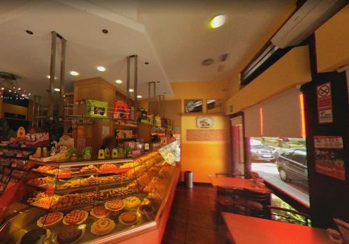 Foto di Pasticceria Tavelli Sondrio