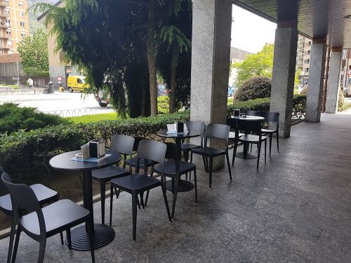 Foto di Gelateria Torteria White Lady Sondrio