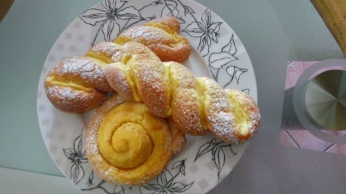 Foto di Panificio Pasticceria Scandella & C.