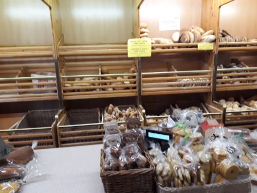 Foto di Panificio Rigamonti Srl