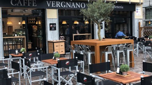 Foto di Gelateria Cremeria 1882 Coffee Shop