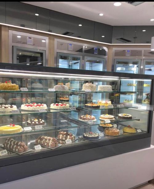 Foto di Gelateria Acquario