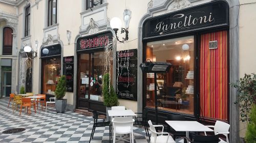 Foto di Pasticceria Bonadeo