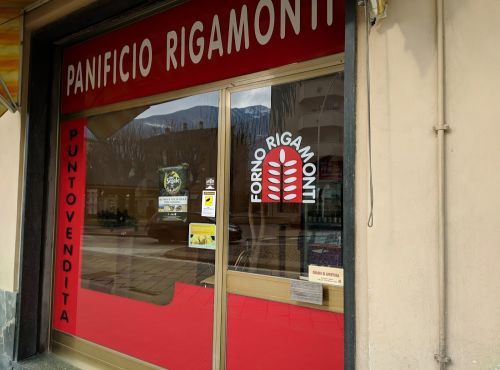 Foto di Panificio Rigamonti S.r.l.