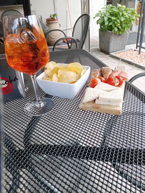 Foto di La Dolce Vita Bar Gelateria