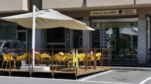 Foto di Crema & Cioccolato Gelateria - Caffetteria - Bar