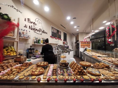 Foto di Il Forno Di Nonna Pallina