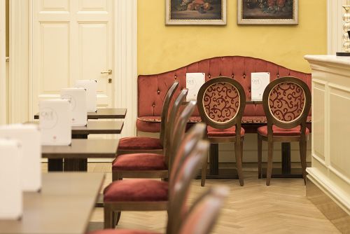 Foto di Cafè Felix