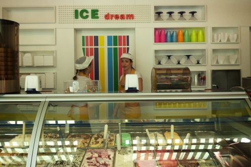 Foto di Gelateria Ice Dream
