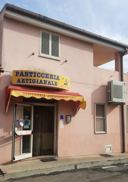 Foto di Pasticceria Loi