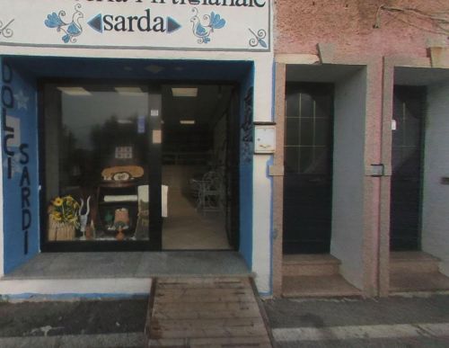 Foto di Pasticceria Artigianale "Terra Mia" Di Spanu Antonella