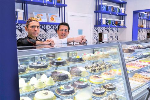 Foto di Pasticceria Napoletana Ferrero Taranto