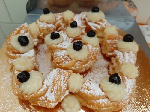 Foto di Pasticceria La Dolciaria