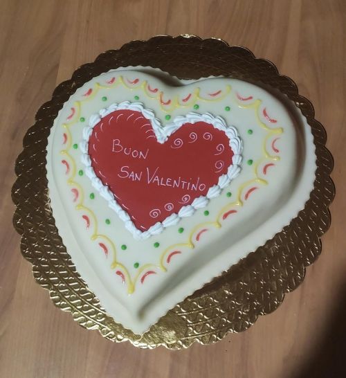Foto di Pasticceria Da Mimmo Di Suma Cosimo...rosticeria da buffet...dal 1971