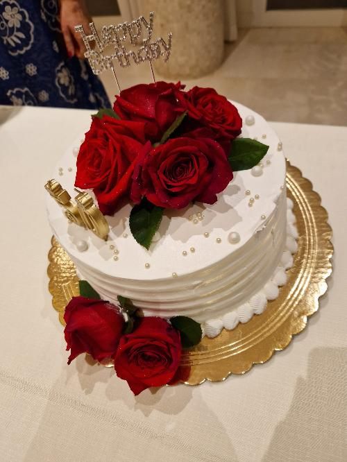 Foto di La Vie En Rose