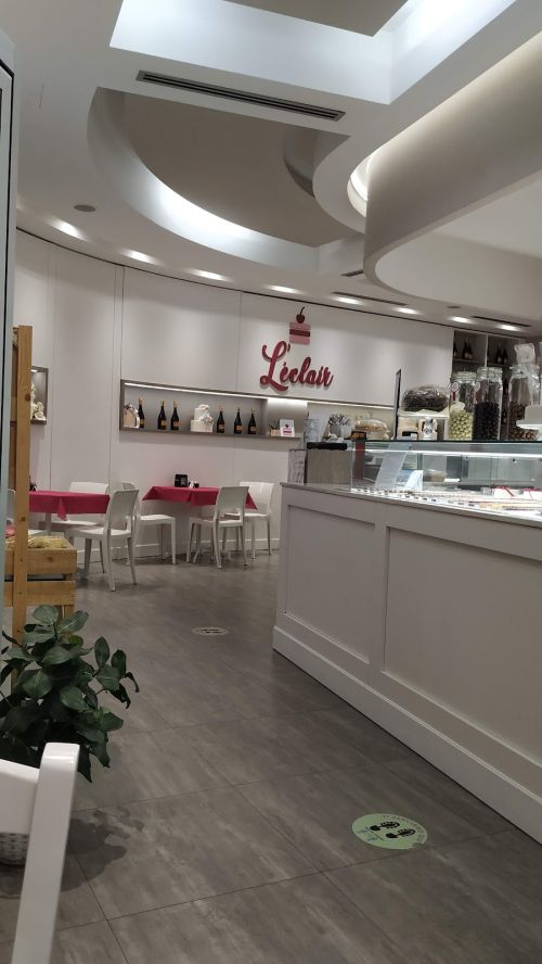 Foto di Pasticceria L'Eclaire